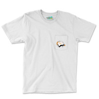 Sant Jordi (2) Pocket T-shirt | Artistshot