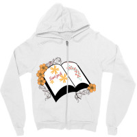 Sant Jordi (2) Zipper Hoodie | Artistshot