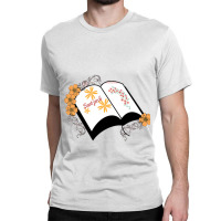 Sant Jordi (2) Classic T-shirt | Artistshot