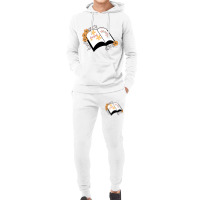 Sant Jordi (2) Hoodie & Jogger Set | Artistshot