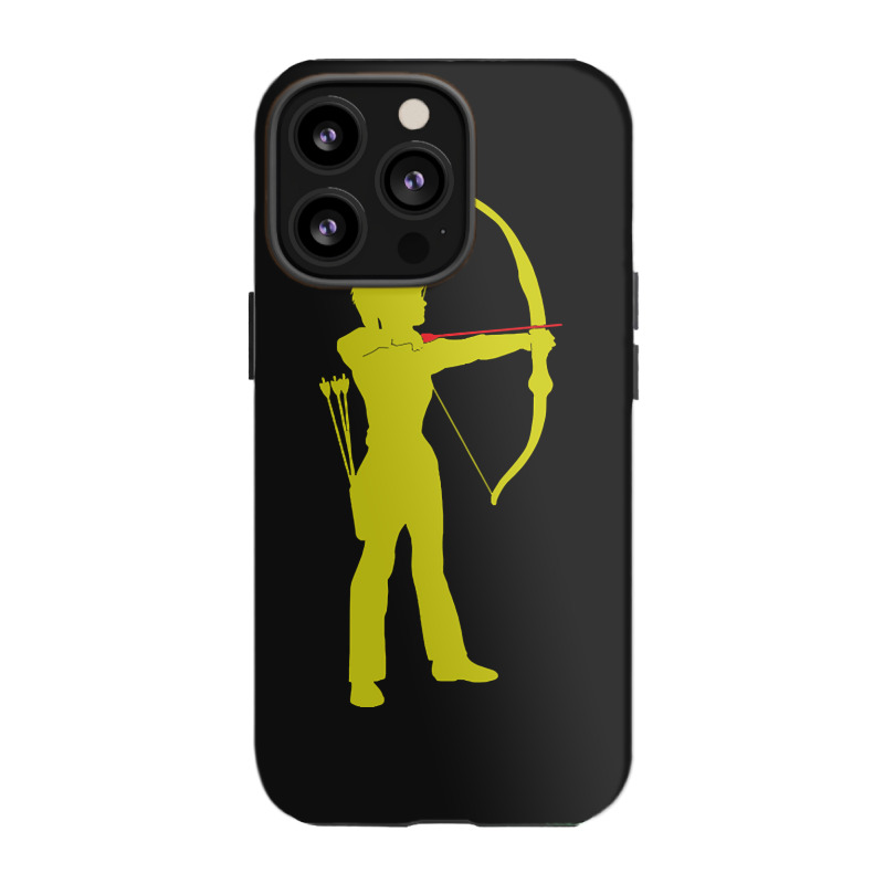 Archery Sport-0qgqd Iphone 13 Pro Case | Artistshot