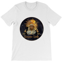 Semana Santa Holy Week Easter Sunday T-shirt | Artistshot