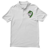 Sant Jordi Vintage S Fitted V-neck Men's Polo Shirt | Artistshot