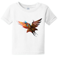 Great Leonopteryx Baby Tee | Artistshot