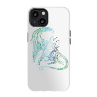 Ikran Pandora Predatory Avatar Planet Ocean Version Iphone 13 Case | Artistshot