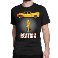 Beatrix Classic T-shirt | Artistshot