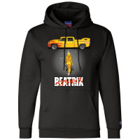 Beatrix Champion Hoodie | Artistshot