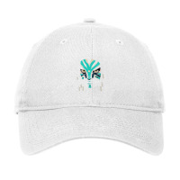 Neytiri 1 Adjustable Cap | Artistshot