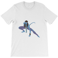 Neytiri Avatar T-shirt | Artistshot