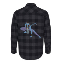 Neytiri Avatar Flannel Shirt | Artistshot