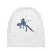 Neytiri Avatar Baby Beanies | Artistshot