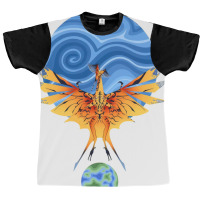 Pandora Avatar 2 Graphic T-shirt | Artistshot