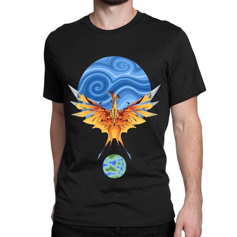 Pandora Avatar 2 Classic T-shirt | Artistshot