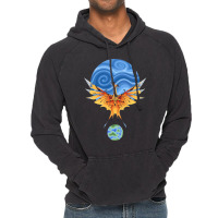 Pandora Avatar 2 Vintage Hoodie | Artistshot