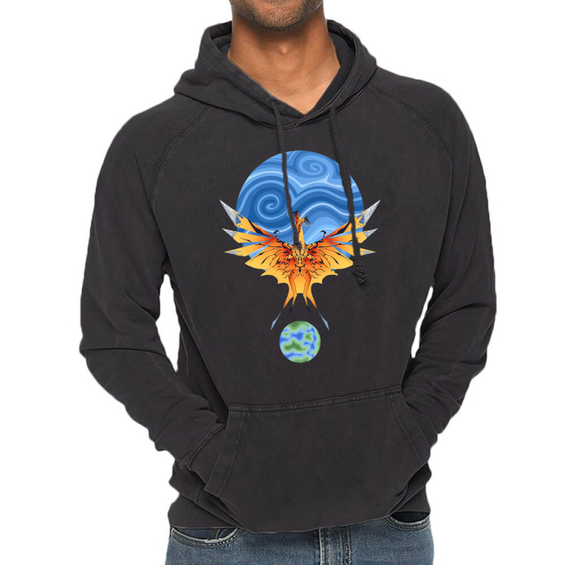 Pandora Avatar 2 Vintage Hoodie | Artistshot