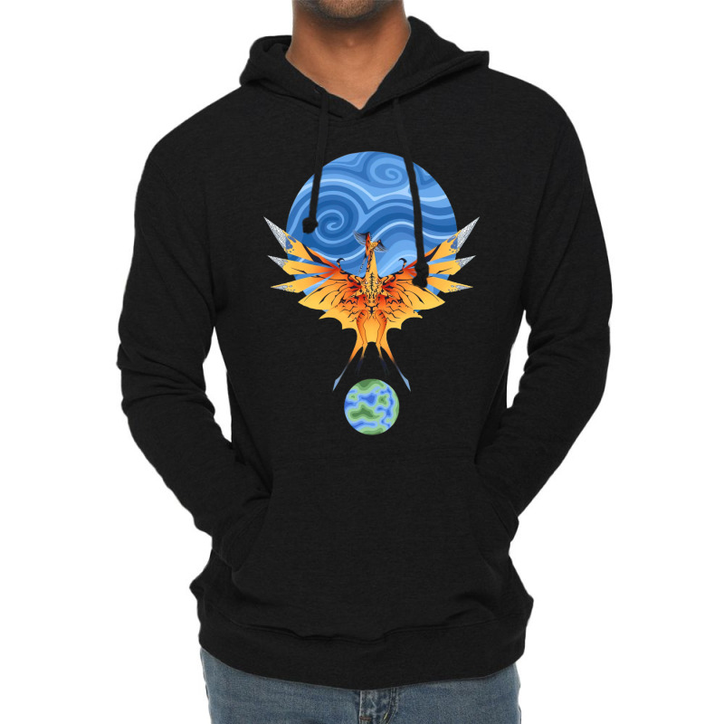 Pandora Avatar 2 Lightweight Hoodie | Artistshot