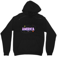 America Soft Rock Unisex Hoodie | Artistshot