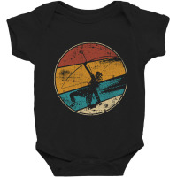 Archery Vintage-kyyl5 Baby Bodysuit | Artistshot