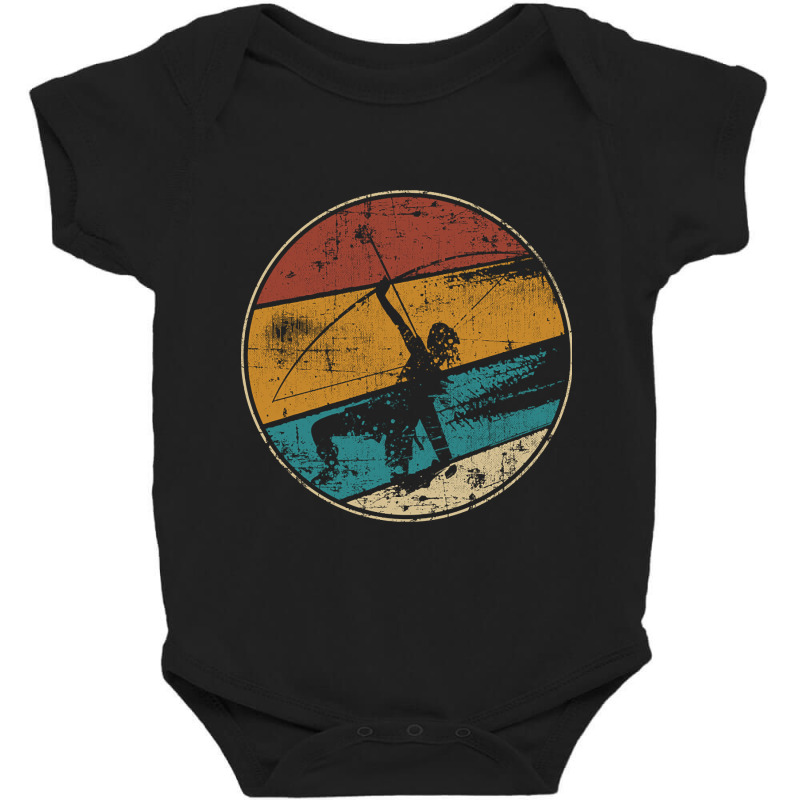 Archery Vintage-kyyl5 Baby Bodysuit | Artistshot