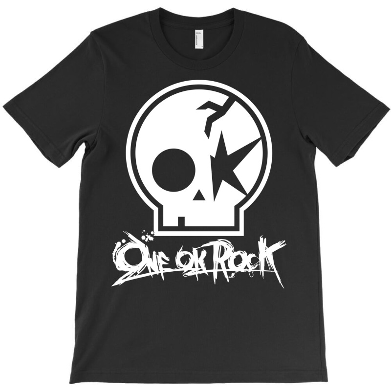 One Ok Rock T-Shirt by bahbutstenyd | Artistshot