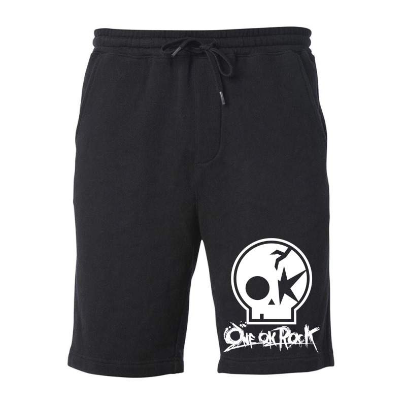 One Ok Rock Fleece Short by bahbutstenyd | Artistshot