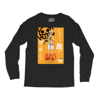 One Piece Red 16 Long Sleeve Shirts | Artistshot