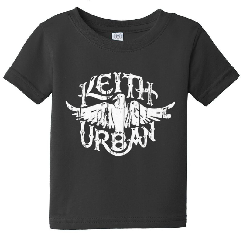 <keith Urban>, Baby Tee by tempur | Artistshot