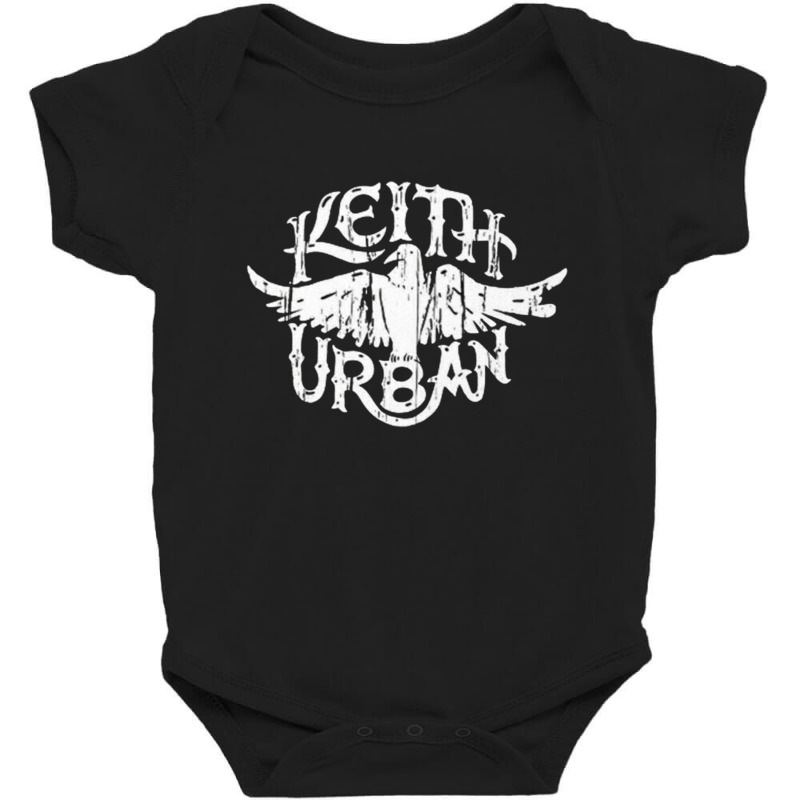 <keith Urban>, Baby Bodysuit by tempur | Artistshot