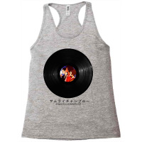 Samurai Champloo Premium Racerback Tank | Artistshot