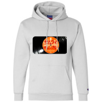 Samurai Champloo Vinyl Champion Hoodie | Artistshot