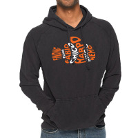 Finding..what's His Name  Nemo Nature Blue Vintage Hoodie | Artistshot