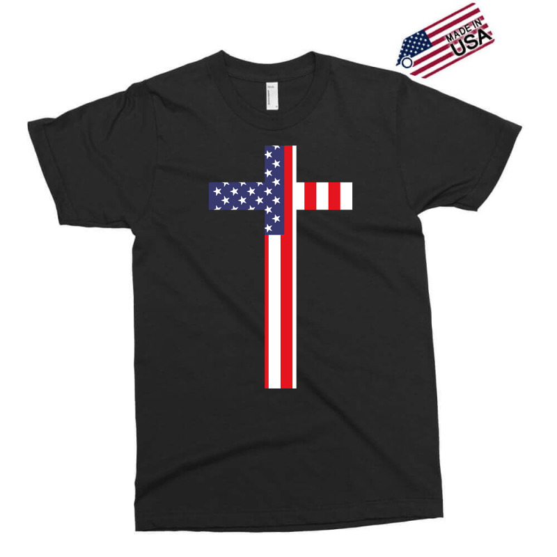 American Flag-q30c6 Exclusive T-shirt | Artistshot