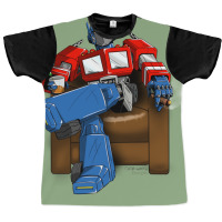 Prime And Scotch Graphic T-shirt | Artistshot