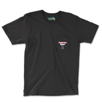 Pediatrics Squad - Pediatric Nurse Peds-vq5am Pocket T-shirt | Artistshot