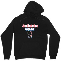 Pediatrics Squad - Pediatric Nurse Peds-vq5am Unisex Hoodie | Artistshot