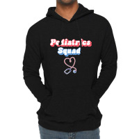 Pediatrics Squad - Pediatric Nurse Peds-vq5am Lightweight Hoodie | Artistshot