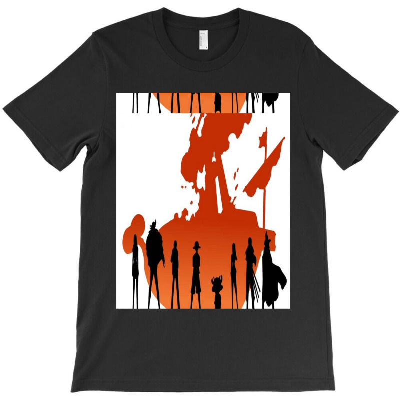 One Piece Straw Hats Pirates T-shirt | Artistshot