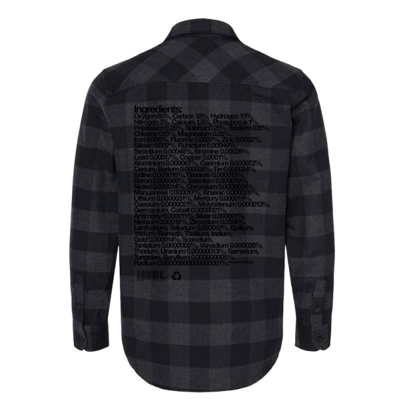 Human 80s Trending Flannel Shirt | Artistshot