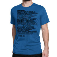 Human 80s Trending Classic T-shirt | Artistshot