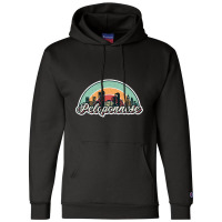 Peloponnese City Retro Champion Hoodie | Artistshot