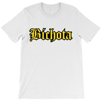 Bichota Gold T-shirt | Artistshot