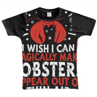 Lobster Crustacean - Seafood Lobster Graphic Youth T-shirt | Artistshot