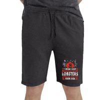 Lobster Crustacean - Seafood Lobster Vintage Short | Artistshot