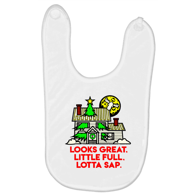 Looks Great Baby Bibs | Artistshot