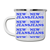 New Jeans Camper Cup | Artistshot