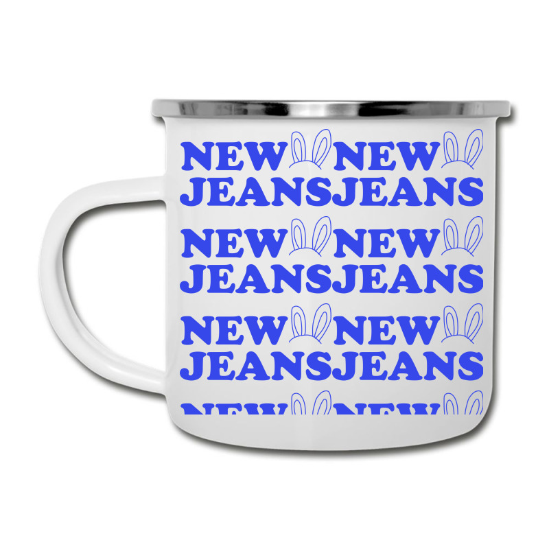 New Jeans Camper Cup | Artistshot