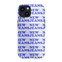 New Jeans Iphone 13 Case | Artistshot