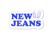 New Jeans Sticker | Artistshot