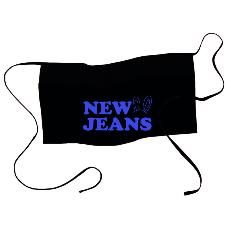 New Jeans Waist Apron | Artistshot