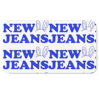 New Jeans Motorcycle License Plate | Artistshot